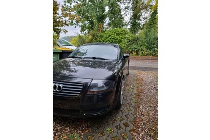 Audi TT Gebrauchtwagen