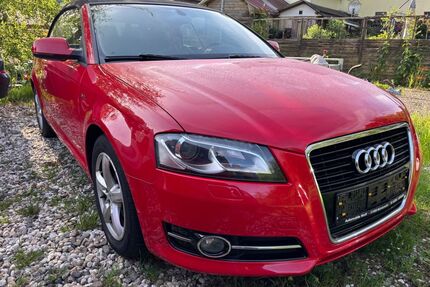 Audi A3 Gebrauchtwagen