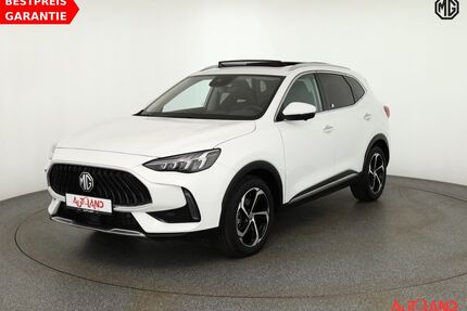 MG HS Gebrauchtwagen