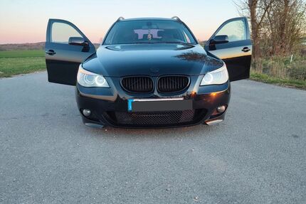 BMW 530 Gebrauchtwagen