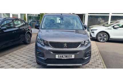Peugeot Rifter Gebrauchtwagen