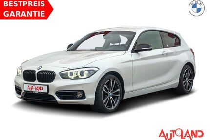 BMW 120 Gebrauchtwagen