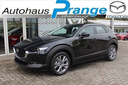 Mazda CX-30 Gebrauchtwagen