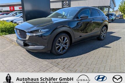 Mazda CX-30 Gebrauchtwagen