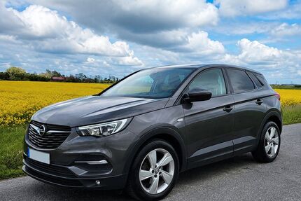 Opel Grandland (X) Gebrauchtwagen
