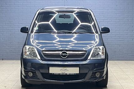 Opel Meriva Gebrauchtwagen