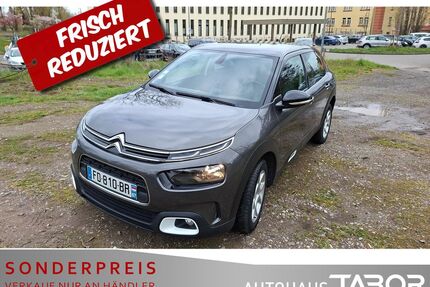 Citroen C4 Cactus Gebrauchtwagen