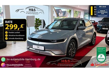 Hyundai IONIQ 5 Gebrauchtwagen