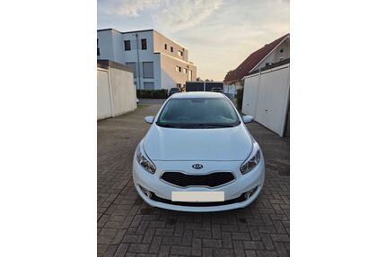 Kia ceed / Ceed Gebrauchtwagen