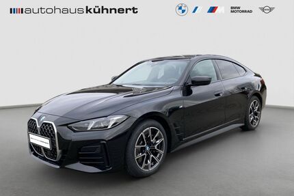 BMW 430 Gran Coupé Gebrauchtwagen