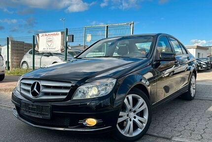 Mercedes-Benz C 200 Gebrauchtwagen