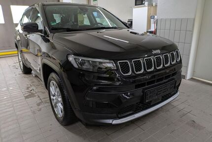 Jeep Compass Gebrauchtwagen