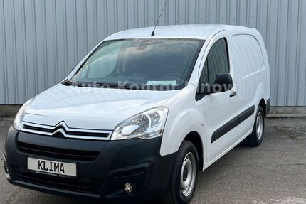Citroen Berlingo Gebrauchtwagen