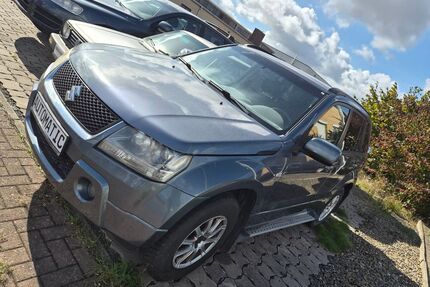 Suzuki Grand Vitara Gebrauchtwagen