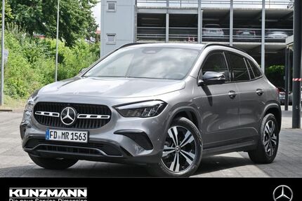 Mercedes-Benz GLA 180 Gebrauchtwagen
