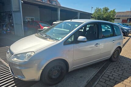 Ford C-Max Gebrauchtwagen