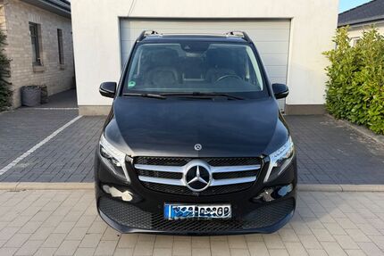 Mercedes-Benz V 250 Gebrauchtwagen