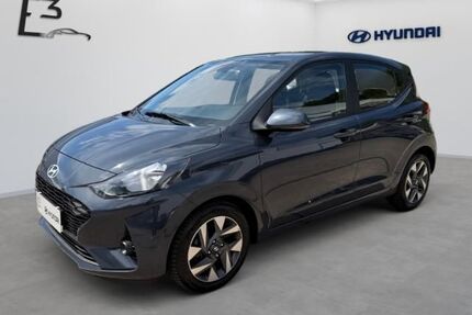 Hyundai i10 Gebrauchtwagen