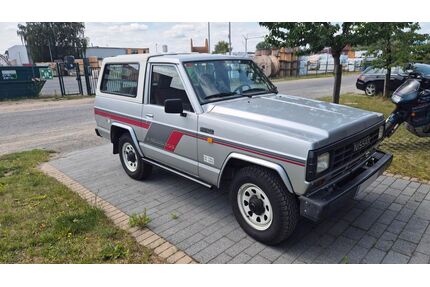 Nissan Patrol Gebrauchtwagen