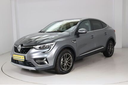 Renault Arkana Gebrauchtwagen