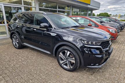 Kia Sorento Gebrauchtwagen