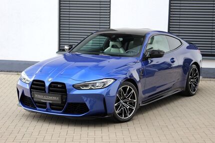BMW M4 Gebrauchtwagen
