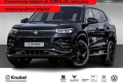 VW Tayron Gebrauchtwagen