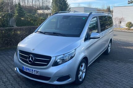 Mercedes-Benz V 250 Gebrauchtwagen