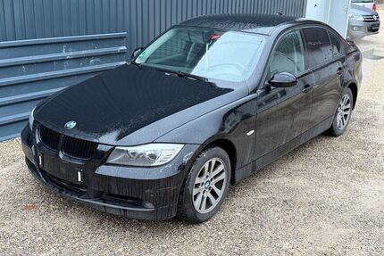 BMW 318 Gebrauchtwagen