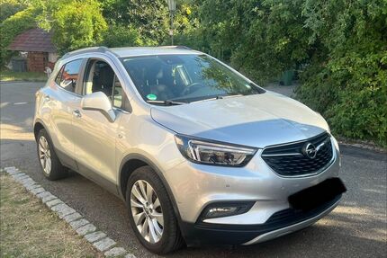 Opel Mokka X Gebrauchtwagen