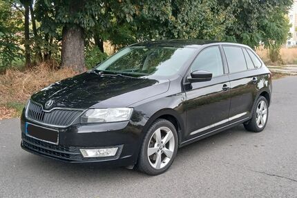 Skoda Rapid Gebrauchtwagen