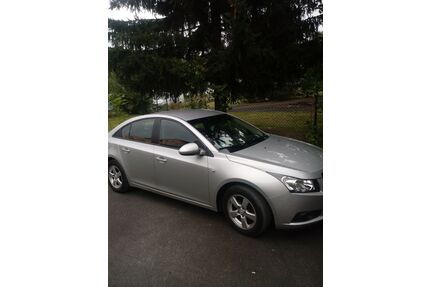 Chevrolet Cruze Gebrauchtwagen