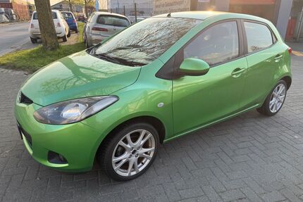 Mazda 2 Gebrauchtwagen