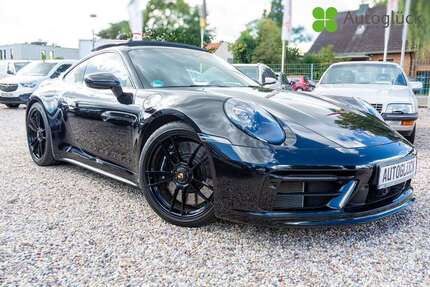 Porsche 911 Gebrauchtwagen