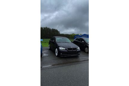 BMW 318 Gebrauchtwagen