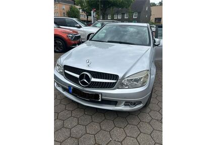 Mercedes-Benz C 200 Gebrauchtwagen