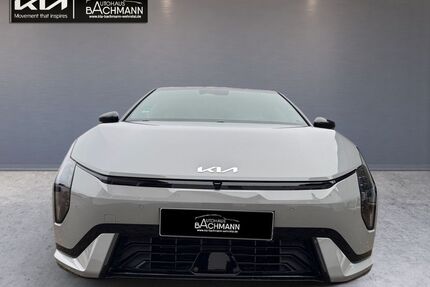 Kia EV4 Gebrauchtwagen