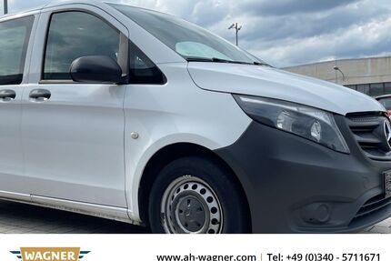 Mercedes-Benz Vito Gebrauchtwagen