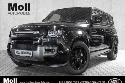 Land Rover Defender Gebrauchtwagen