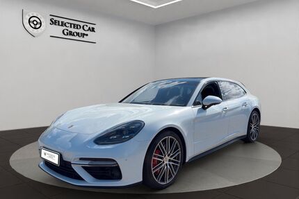 Porsche Panamera Gebrauchtwagen
