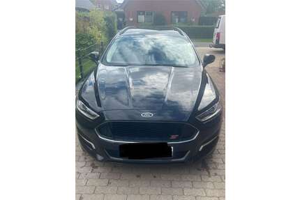 Ford Mondeo Gebrauchtwagen