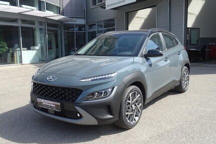 Hyundai KONA Gebrauchtwagen