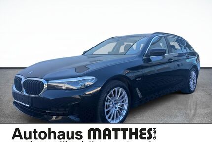 BMW 530 Gebrauchtwagen