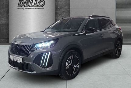 Peugeot 2008 Gebrauchtwagen