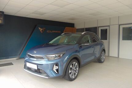 Kia Stonic Gebrauchtwagen