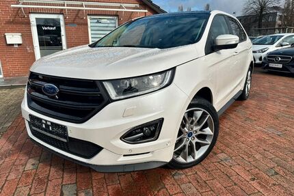 Ford Edge Gebrauchtwagen