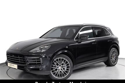 Porsche Cayenne Gebrauchtwagen