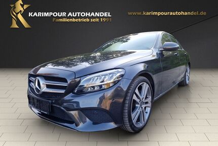 Mercedes-Benz C 220 Gebrauchtwagen
