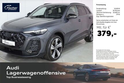 Audi Q5 Gebrauchtwagen