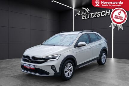 VW Taigo Gebrauchtwagen